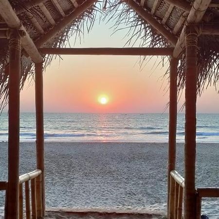 The Meraki Beach Resort Gokarna Gokarna  Bagian luar foto