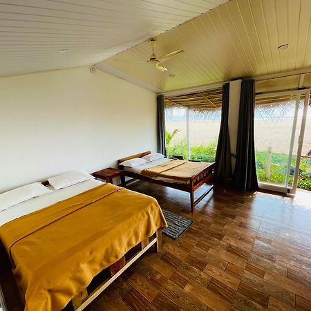 The Meraki Beach Resort Gokarna Gokarna  Bagian luar foto