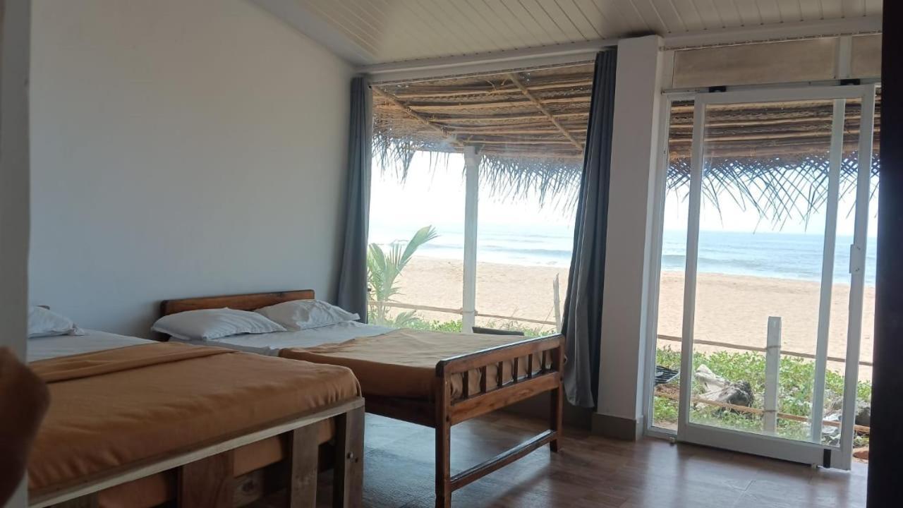 The Meraki Beach Resort Gokarna Gokarna  Bagian luar foto