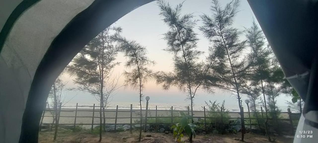 The Meraki Beach Resort Gokarna Gokarna  Bagian luar foto