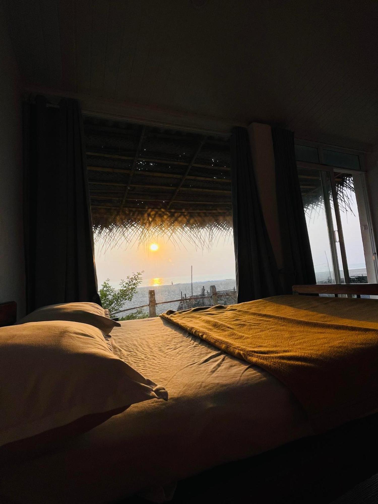 The Meraki Beach Resort Gokarna Gokarna  Bagian luar foto