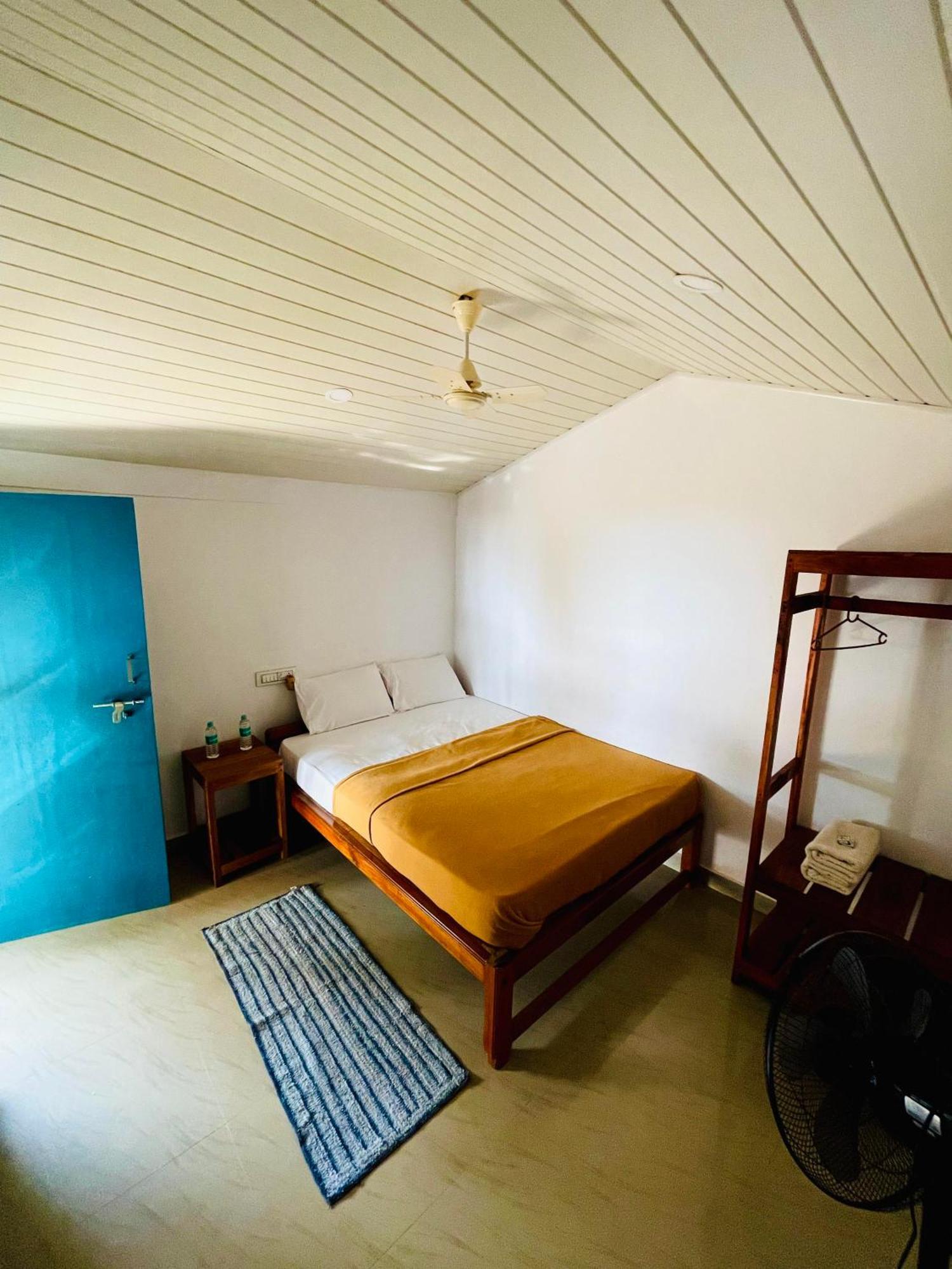 The Meraki Beach Resort Gokarna Gokarna  Bagian luar foto